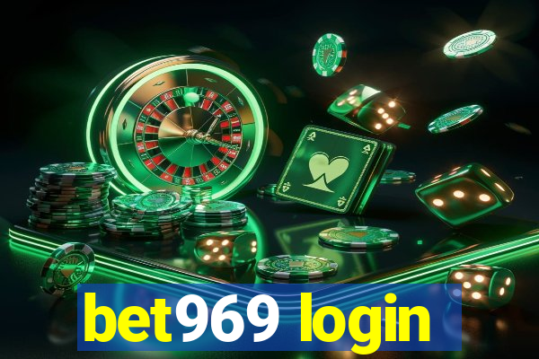 bet969 login